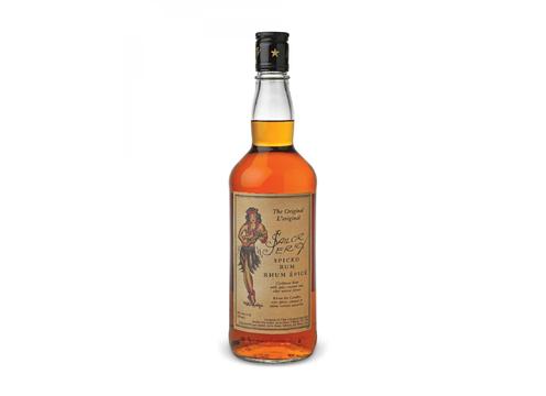 product image for Sailor Jerry Spiced Rum 700 ML